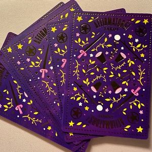 Past Present Future Tarot Reading